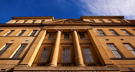 其他 2 The Gainsborough Bath Spa