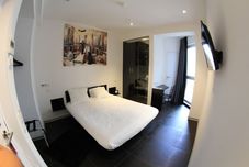 อื่นๆ Hotel Grey