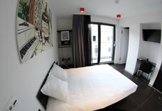 อื่นๆ 7 Hotel Grey