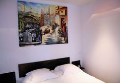 อื่นๆ 2 Hotel Grey