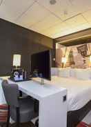 Imej utama Fletcher Wellness - Hotel Leiden