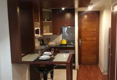 Others 6 Santiago Apartamentos