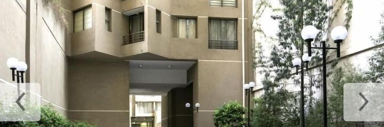 Others Santiago Apartamentos