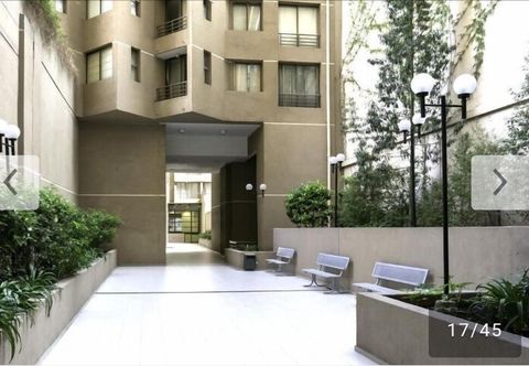 Others Santiago Apartamentos