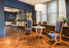 อื่นๆ 3 Laghetto Moinhos