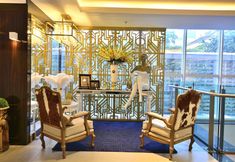 อื่นๆ 5 Laghetto Moinhos