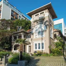 Primary image1Laghetto Moinhos,Palace of the Azoreans飯店