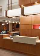 Lobi Hyatt Place St. Louis/Chesterfield