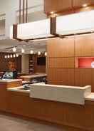 Lobi Hyatt Place St. Louis/Chesterfield