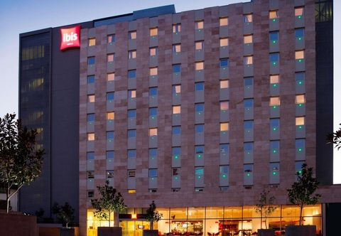 Others ibis Santiago Las Condes
