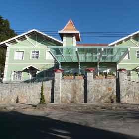 Primary image 1 Hotel Casa São José, Hotel Cadij Shopping Center