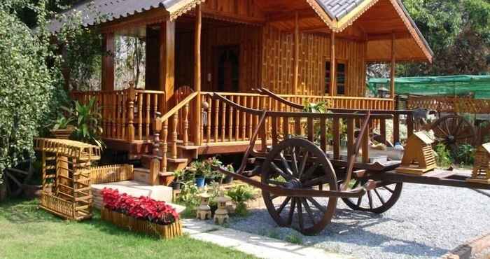 Khác Bed and Breakfast STC