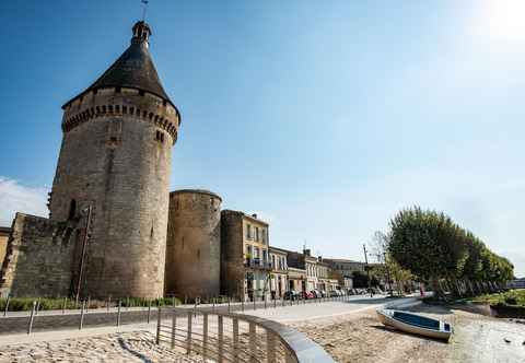 Others Hôtel de la tour à LIBOURNE