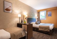 기타 7 Hotel Opal'Inn
