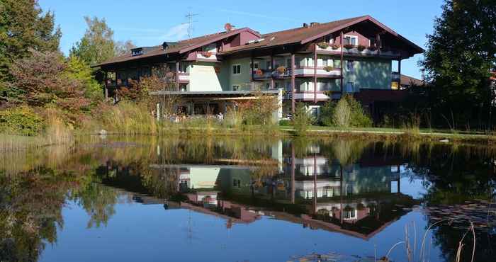 Others Thermenhotel Ströbinger Hof incl Therme und Sauna