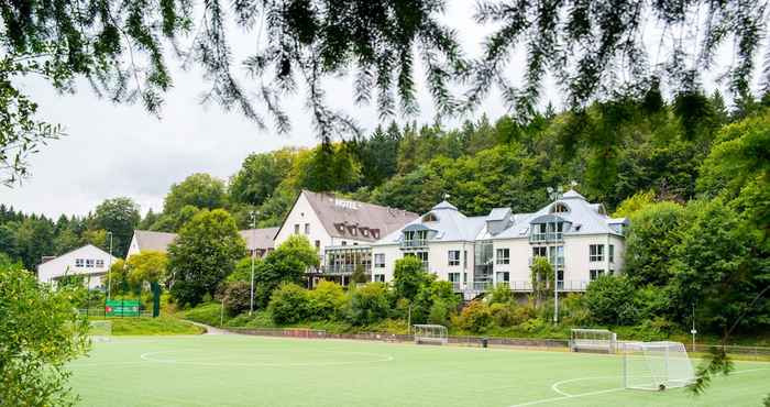 Khác Sporthotel Fuchsbachtal