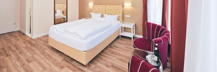 Others AMC Hotel - Schöneberg