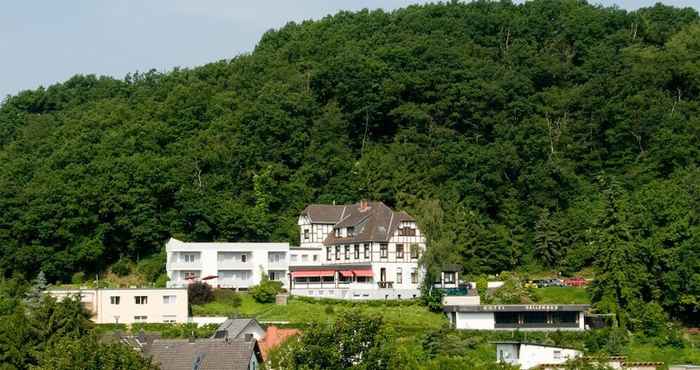 อื่นๆ Hotel Kurhaus Uhlenberg