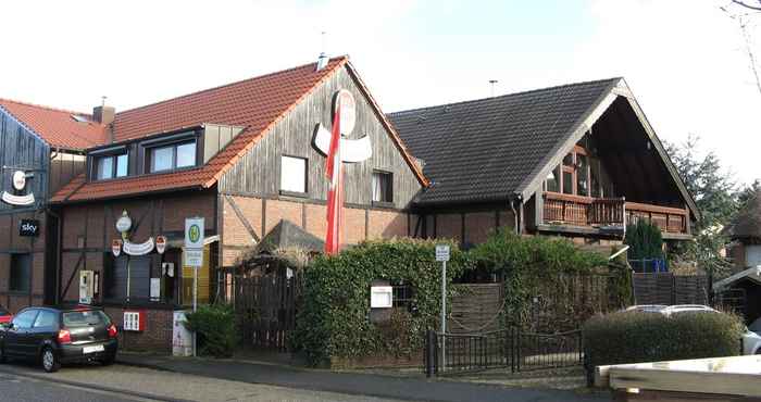 Lainnya Hotel Im Mühlengrund