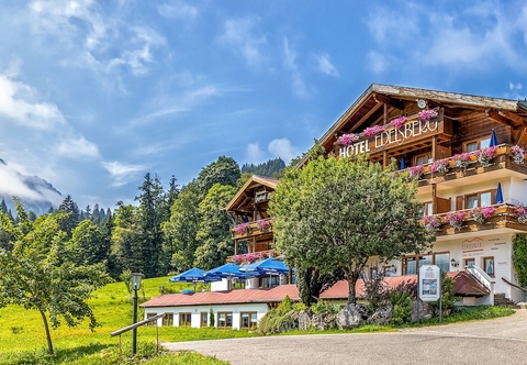 Others Berg- und Aktivhotel Edelsberg