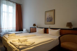 其他 4 Hotel Xantener Eck