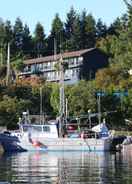 Imej utama Tofino Motel Harborview