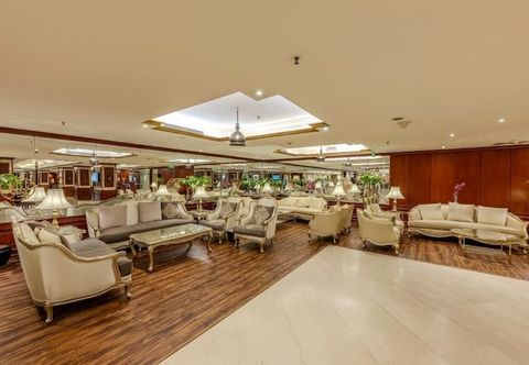 Others Al Shohada by Palm Rich Makkah