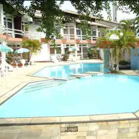 Primary image1Rede Andrade Aracaju,塞尔希培联邦大学飯店