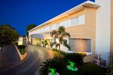 其他 Hotel Sansaed