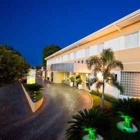 Primary image 1 Hotel Sansaed, Marechal Rondon Airport (CGB) Hotels