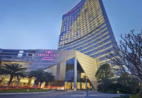 Others Crowne Plaza Zhangzhou, an IHG Hotel