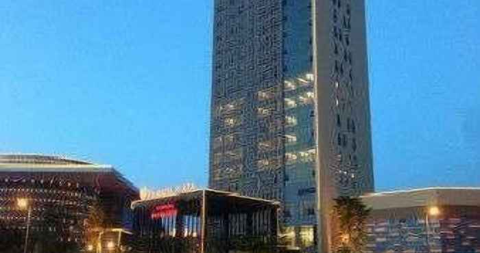 Others Ramada Plaza Huizhou East