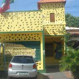 メイン イメージ1Hostel Safari,库亚巴飯店