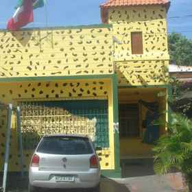 メイン イメージ 1 Hostel Safari, 神圣艺术博物馆 酒店