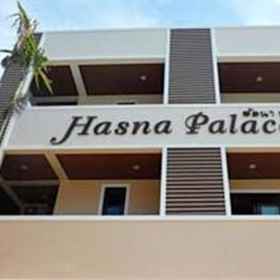 Primary image 1 ハスナ パレス, アバターライレイビストロバー ホテル