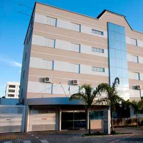 Primary image1Roari Hotel,Prime Park Estacionamentos - Unidade 9飯店