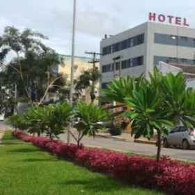 Primary image1Abudi Hotel,Prime Park Estacionamentos - Unidade 9飯店