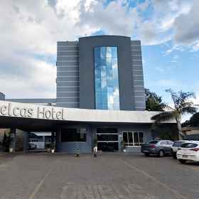 Primary image1Delcas Hotel,Prime Park Estacionamentos - Unidade 9飯店