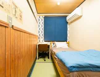 อื่นๆ 2 Guest House Shinagawa - Shuku - Hostel