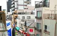 อื่นๆ 6 Guest House Shinagawa - Shuku - Hostel
