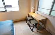 อื่นๆ 3 Guest House Shinagawa - Shuku - Hostel