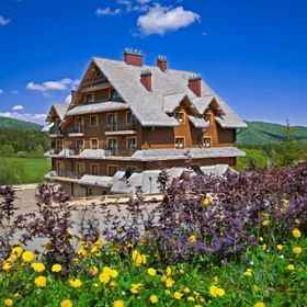 Primary image 1 Hotel CARPATIA Bieszczadzki Gościniec, Hotel Provinsi Podkarpackie