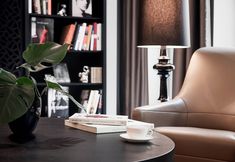 其他 2 Roomers Berlin Steinplatz, Autograph Collection