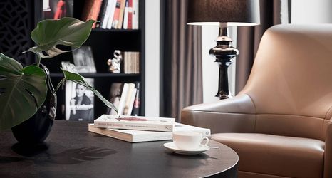 其他 2 Roomers Berlin Steinplatz, Autograph Collection