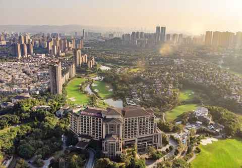 Others Crowne Plaza Chongqing New North Zone, an IHG Hotel