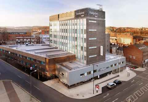 Others Hampton By Hilton Sheffield