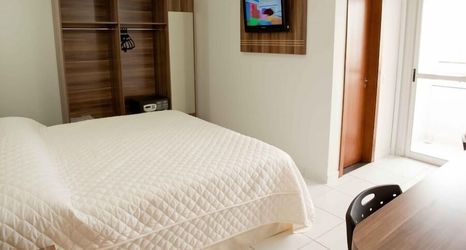 其他 2 Serras Hotel