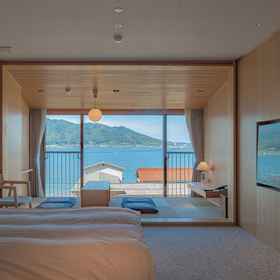 Primary image 1 Hotel Kitanoya, Kuse Hotels