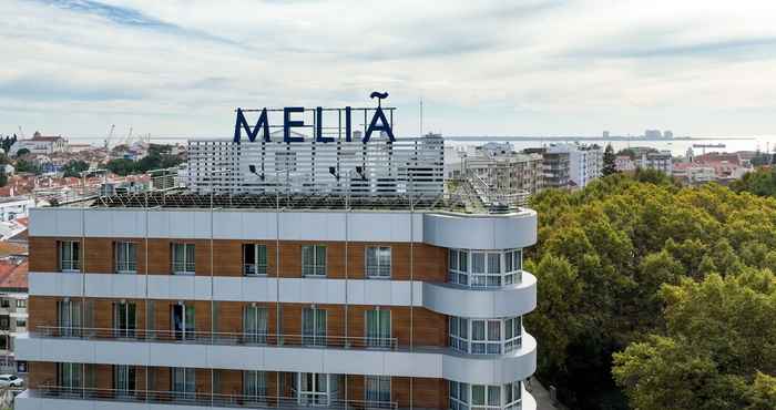 Others Melia Setubal