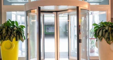 Lainnya 2 Bes Hotel Bergamo West